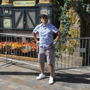 Meet your Posher, Rodigo